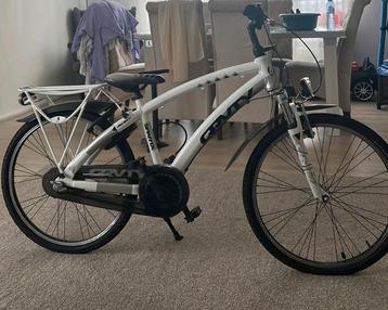 Sparta Gravity 24 inch Shimano Nexus 3 versnellingen beschikbaar voor biedingen
