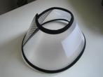 BESCHERMKRAAG/ DOG COLLAR  voor kleine hond, Ophalen of Verzenden, Nieuw