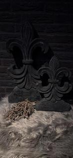 Franse lelies standaards, Huis en Inrichting, Ophalen