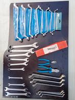 Gedore zij kniptang160mm winkelprijs 39,00€bij mij 15€ gedor, Auto diversen, Autogereedschap, Ophalen, Nieuw