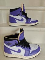 Nike Air jordan 42.5 CT0978-501

1 Zoom CMFT Crater Purpl, Overige kleuren, Nike, Nieuw, Ophalen of Verzenden