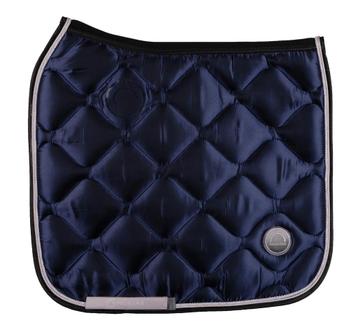 Montar Dlux dekje, zadeldek, Full Dressuur, Navy beschikbaar voor biedingen