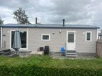 5 persoons stacaravan te huur op Ameland