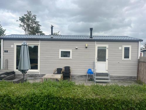 5 persoons stacaravan te huur op Ameland, Caravans en Kamperen, Verhuur