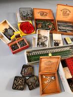 Meccano, diverse onderdelen, origineel!, Ophalen
