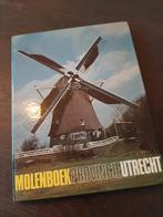 Molenhoek provincie Utrecht uit 1972, Gelezen, Ophalen of Verzenden, 20e eeuw of later