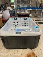 Jacuzzi passion oxford, Tuin en Terras, Bubbelbaden en Hottubs, Ophalen, Nieuw, Pomp