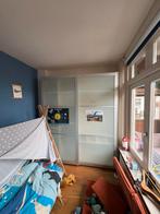 Pax ikea kast gratis, Huis en Inrichting, Kasten | Kledingkasten, Ophalen, Zo goed als nieuw, 25 tot 50 cm, 200 cm of meer