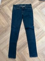 Levi’s slight curve jeans modern rise skinny mt28/ L34, Kleding | Dames, Spijkerbroeken en Jeans, Blauw, W28 - W29 (confectie 36)
