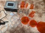 Cupping en massage apparaat, Ophalen, Zo goed als nieuw, Overige typen