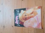 Barbie journaal, Boeken, Ophalen of Verzenden, Zo goed als nieuw