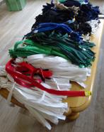 NIEUW Laat maar ritsen met de karnaval. Partij van 300 stuks, Ophalen of Verzenden, Nieuw, Overige typen, Carnaval