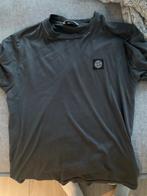 T shirt, Nieuw, Stone Island, Grijs, Verzenden