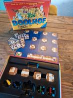 Bordspel "Doolhof", Hobby en Vrije tijd, Gezelschapsspellen | Bordspellen, Ophalen, Zo goed als nieuw