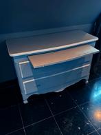 Gezocht : kastje, Ophalen, Gebruikt, Grenenhout, 1 of 2 laden