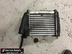 Interkoeler Audi A4 Avant B6 ('01-'04) 038906051B, Auto-onderdelen, Motor en Toebehoren, Gebruikt, -, -, -