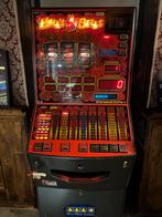 Gokkast hell's bells, Euro, Ophalen of Verzenden, Gebruikt