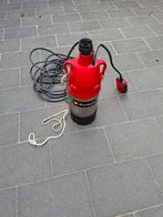 Einhell Dompelpomp GC-PP 900 N, Tuin en Terras, Waterpompen, Ophalen of Verzenden, Dompelpomp