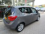 OPEL Meriva 1.4 TURBO AUTOMAAT DESIGN EDITION, Automaat, Stof, Euro 6, 4 cilinders