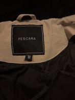 Pescara Jas - Maat M - Beige, Ophalen of Verzenden, Zo goed als nieuw, Beige