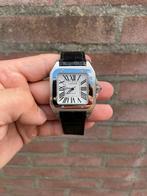 Cartier Santos 100XL, Ophalen of Verzenden