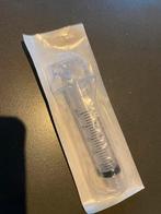 Spuitjes 5 ml, ongeveer 350 stuks, Ophalen of Verzenden, Nieuw