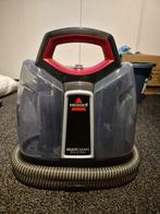 Vlekkenreiniger / Waterstofzuiger, Gebruikt, Ophalen of Verzenden, Waterstofzuiger, Minder dan 1200 watt