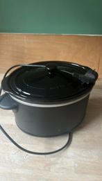 Gusta slowcooker, werkt perfect!, Ophalen of Verzenden, Zo goed als nieuw