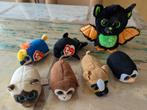 7 keurige Teeny Ty's, knuffels, Ophalen of Verzenden, Zo goed als nieuw, Overige typen