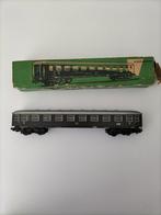 Märklin D-zug wagen Nr 4023, Hobby en Vrije tijd, Modeltreinen | H0, Wisselstroom, Gebruikt, Wagon, Ophalen of Verzenden