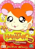 Merlin Hamtaro Series 2, Ophalen of Verzenden, Nieuw, Overige typen