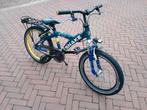 Batavus snake fiets 20 inch, Fietsen en Brommers, Fietsen | Jongens, Ophalen of Verzenden, 20 inch, Handrem, Batavus Snake fiets
