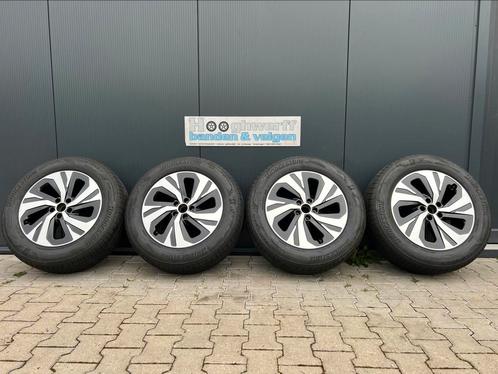 18 inch 5x112 velgen Origineel Volkswagen ID5, Auto-onderdelen, Banden en Velgen, Banden en Velgen, Zomerbanden, 18 inch, 235 mm