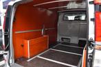 Mercedes-Benz Vito 116 CDI 320 Lang DC Luxe 1e eigenaar Vol, Euro 5, Gebruikt, Zwart, 4 cilinders