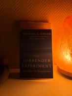 The Surrender Expiriment - Michael A. Singer, Boeken, Ophalen, Zo goed als nieuw, Spiritualiteit algemeen, Achtergrond en Informatie
