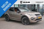 Land Rover Discovery Sport 2.0 TD4 HSE Luxury 180 pk | NAP |, Automaat, Lichtsensor, Gebruikt, Euro 6