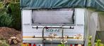 Knaus Sudwind, Caravans en Kamperen, Rondzit, Particulier, 6 tot 7 meter, Knaus