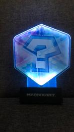 Mario lamp, Ophalen of Verzenden, Zo goed als nieuw