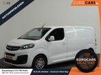 Opel Vivaro 1.5 CDTI L2H1 Innovation Motorprobleem Navigatie, Voorwielaandrijving, 1556 kg, Stof, Euro 6