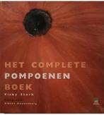 Het complete pompoenenboek - Vicky Stork, Ophalen of Verzenden, Nieuw