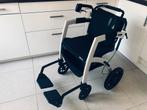 Rollz motion met rolstoel paket, Ophalen of Verzenden, Opvouwbaar, Zo goed als nieuw