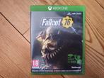 Fallout 76, Online, Vanaf 18 jaar, Overige genres, 1 speler