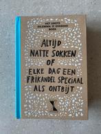 Het Grote Dilemma op Dinsdag Boek, Ophalen of Verzenden, Gelezen