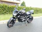 Kawasaki ZR 750 BJ 2008, Particulier, Naked bike