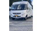 Rapido Le Randonneur 9048 DF, Integraal, Diesel, Rapido, Tot en met 4
