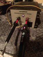 Storno PS703 Voeding13,5,volt 3,5ampere 25€, Ophalen of Verzenden