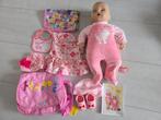 Baby annabel (babyborn), Kinderen en Baby's, Speelgoed | Poppen, Ophalen, Zo goed als nieuw, Babypop