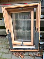 Gebruikt Dakraam - Opknapper, Doe-het-zelf en Verbouw, Ophalen, Gebruikt, Minder dan 80 cm, 80 tot 120 cm