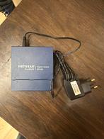 Netgear GS105 Gigabit Switch - ProSafe, Computers en Software, Netwerk switches, Ophalen of Verzenden, Gebruikt