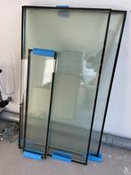 HR++ glas Profel Plus 109x68 (cm), Ophalen, Minder dan 80 cm, 80 tot 120 cm, Zo goed als nieuw